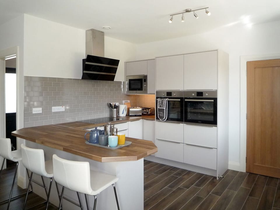 Purple Mountain Holiday Home, Killarney, County Kerry