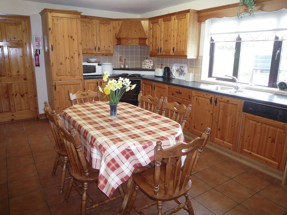 Boherbue Holiday Home, Mallow, County Cork, Ireland