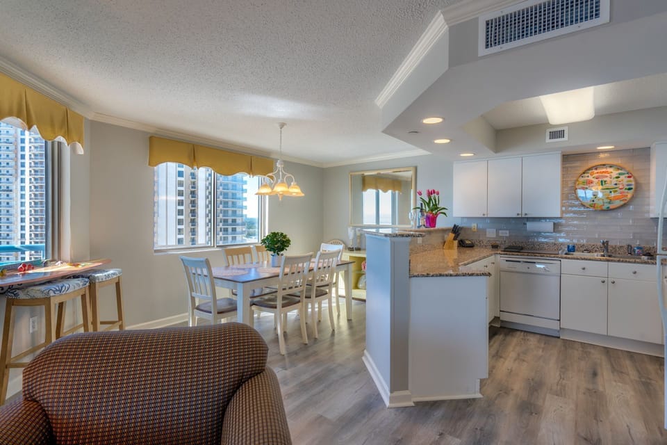 Open Concept