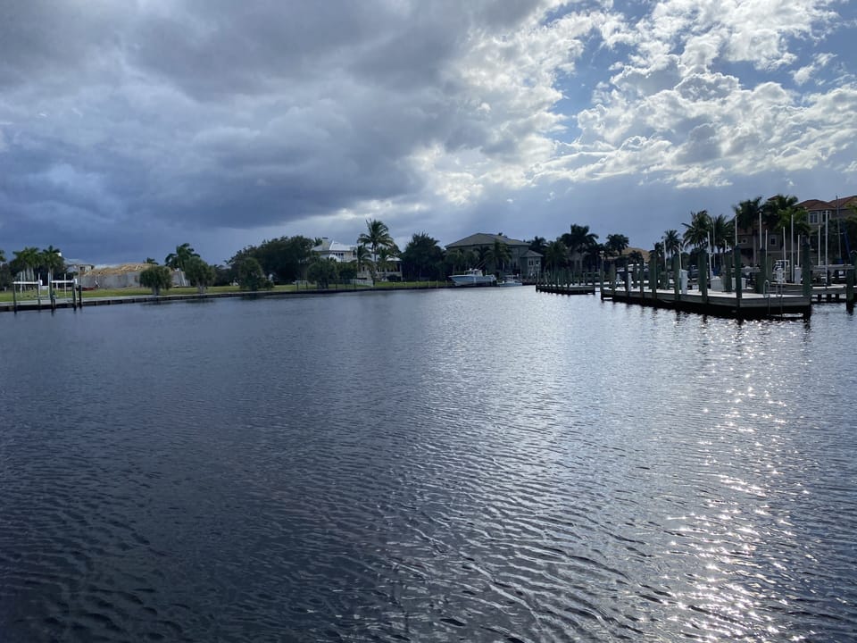 Lake