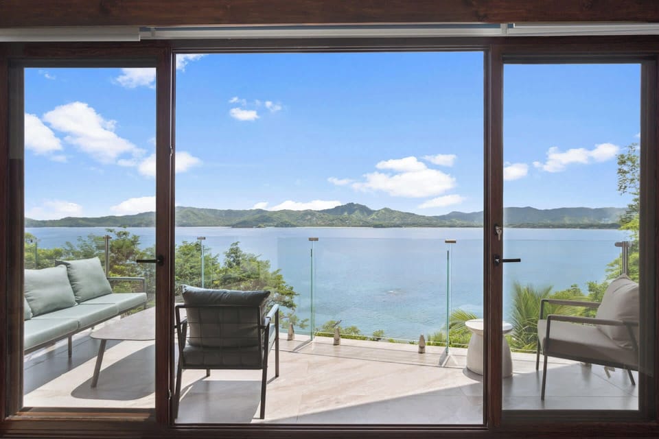Beautiful Ocean View