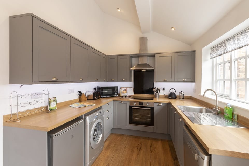 Modern Kitchen