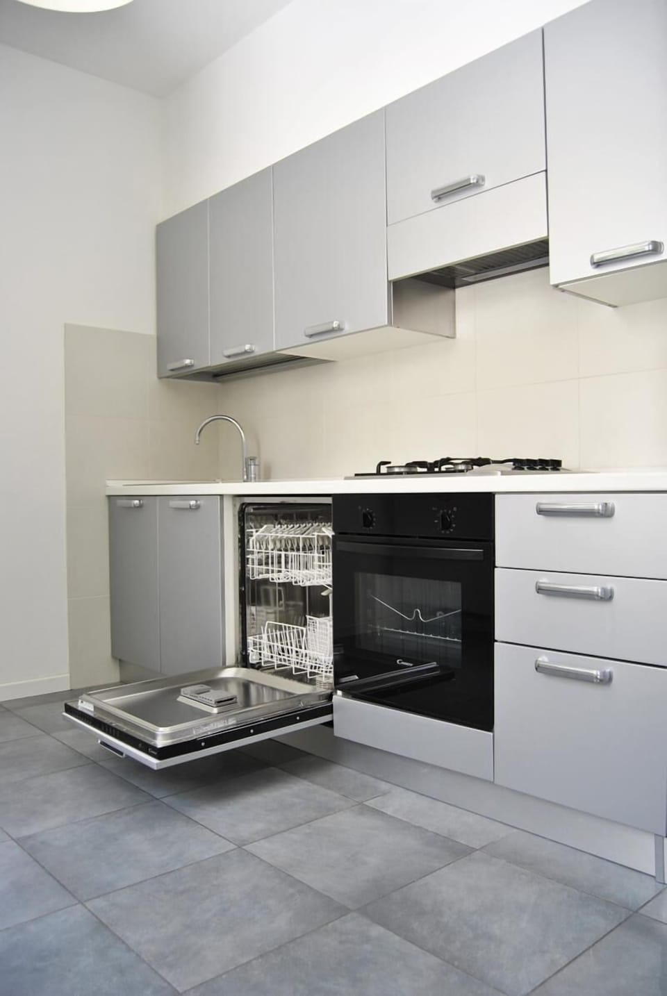 Residence Maestrale - Kichinette