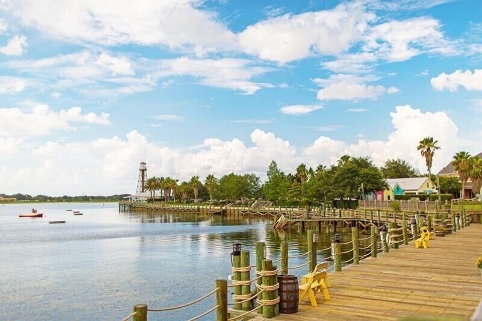 Sumter Landing