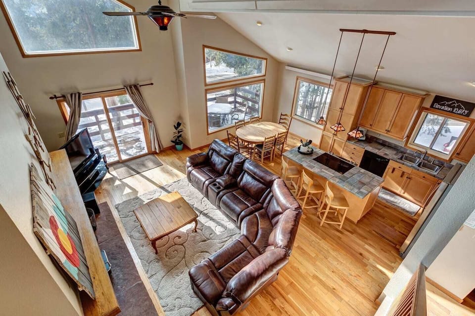 View From Loft
