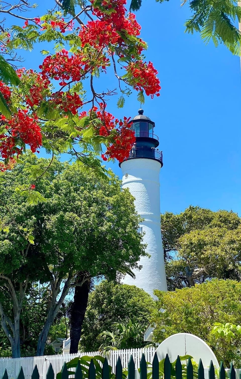 Key West Lighthouse