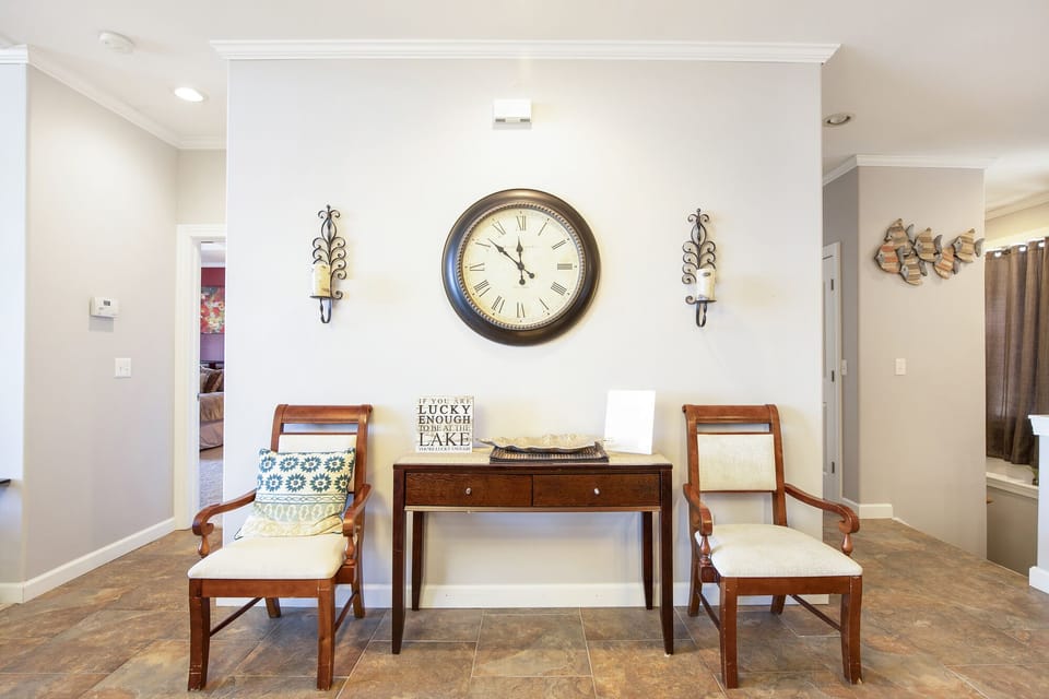 Its 5 oclock somewhere!