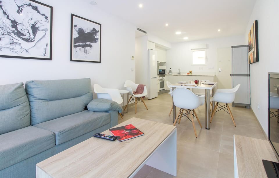 living-room