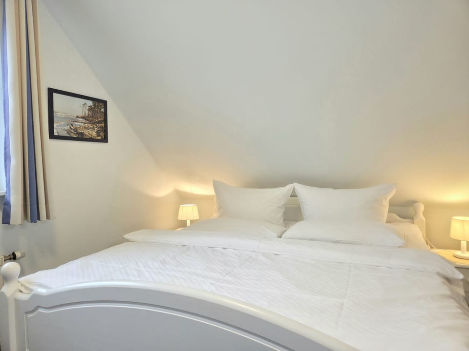 Vacation Rental/Apartment for 4 Guests, 46 m², in Prerow (131045) Apartment in Prerow