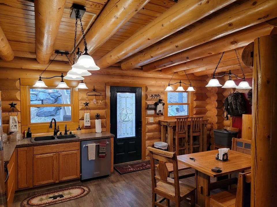 New kitchen lighting 2021