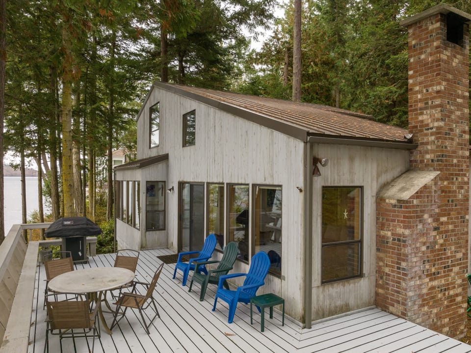 181 Brooks Ln - San Juan Island Washington - 35