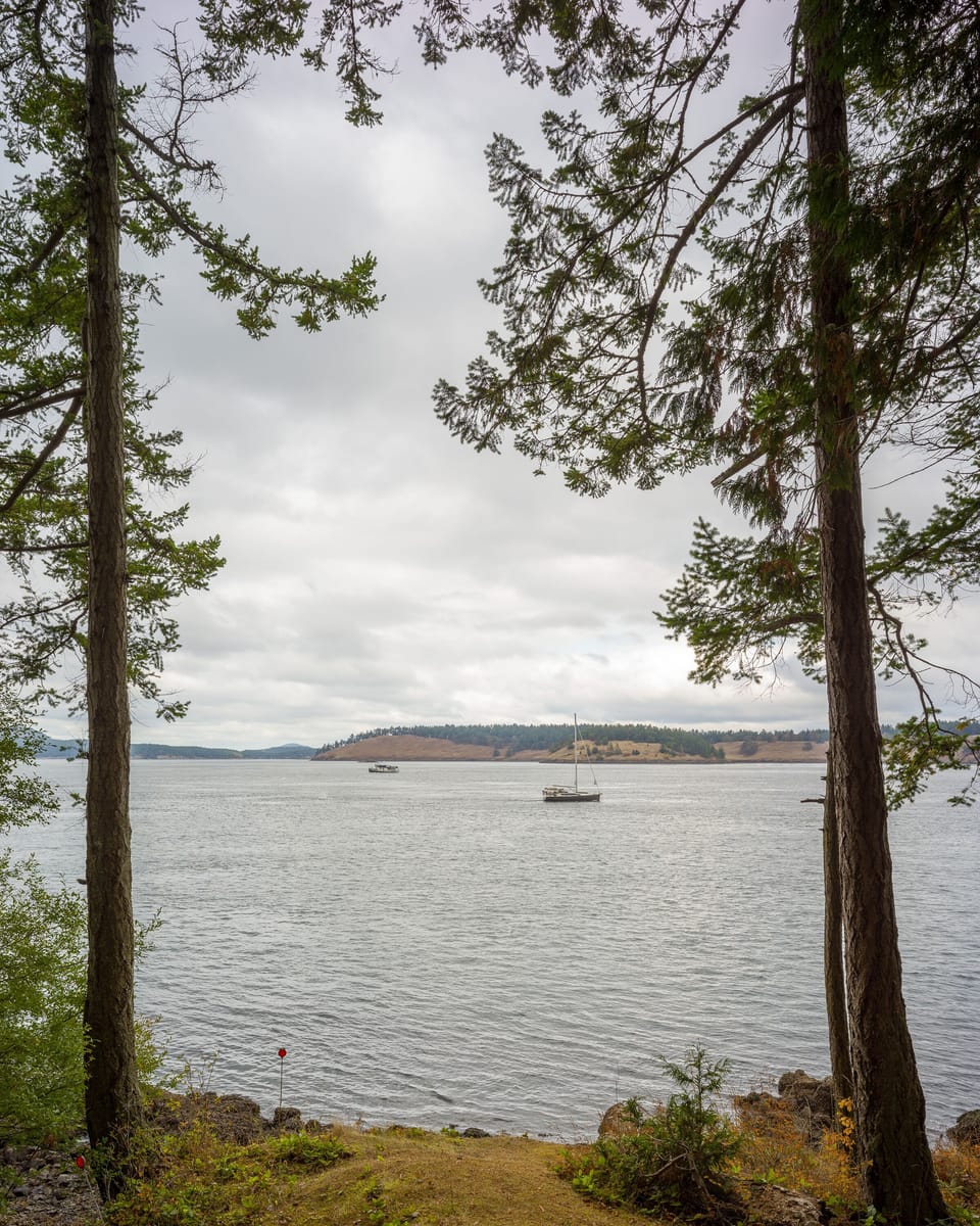 181 Brooks Ln - San Juan Island Washington - 33