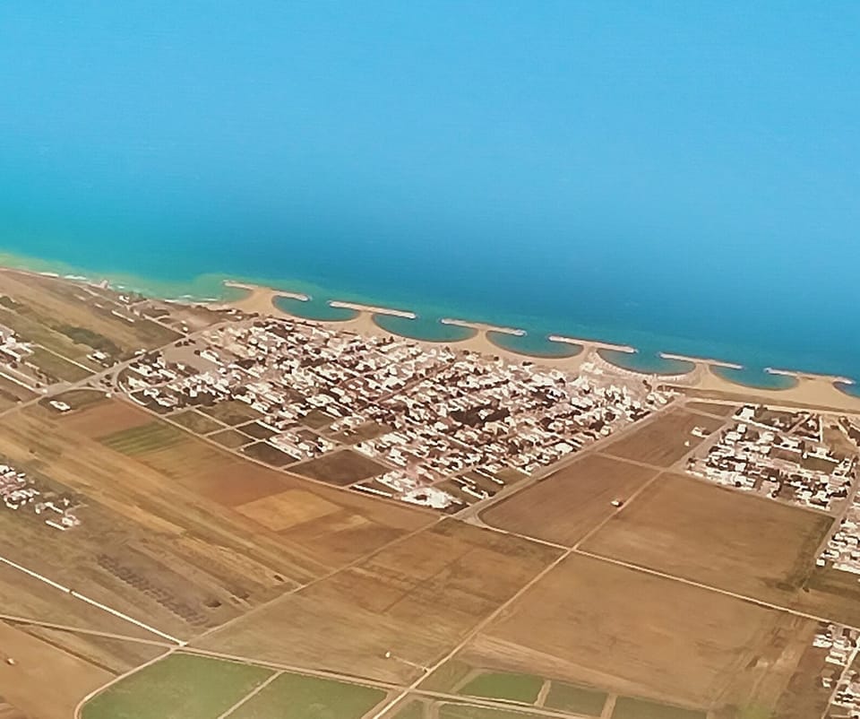 Property map