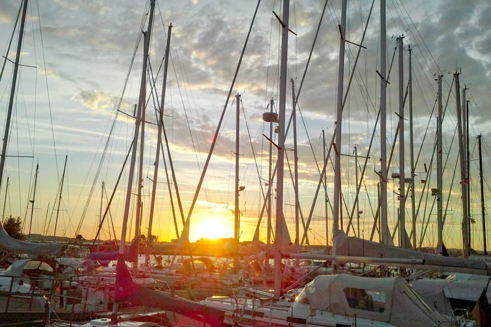 Marina