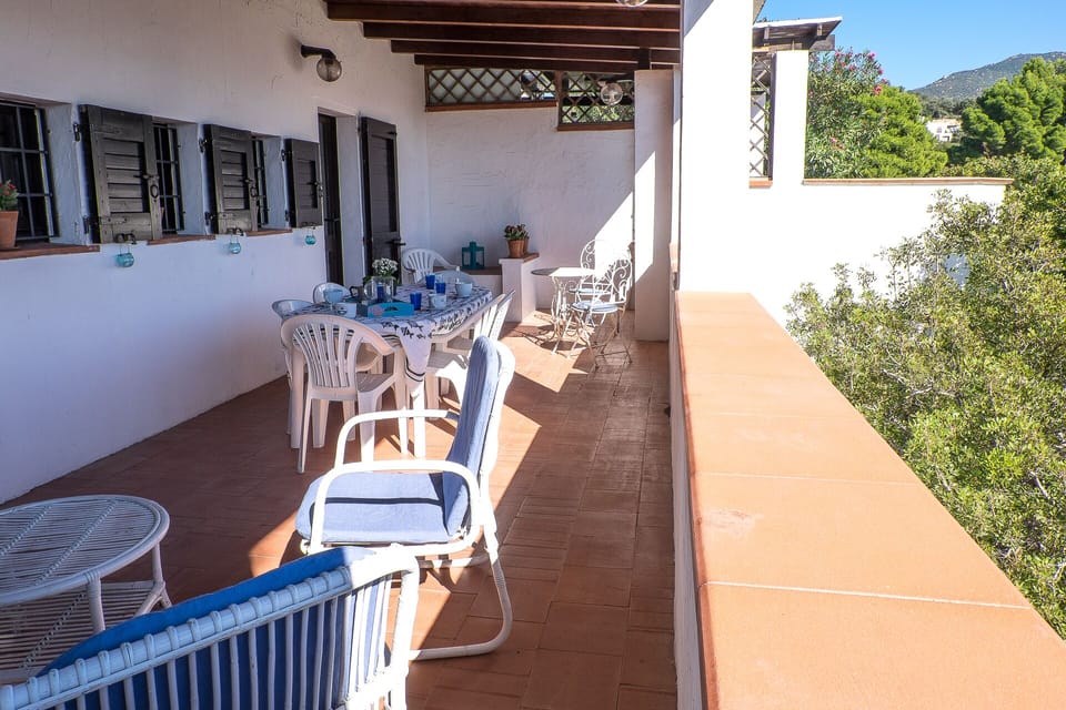 The Terrace