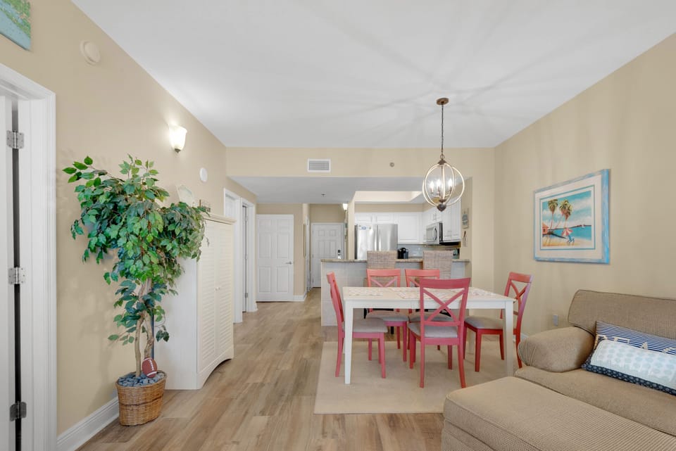 Open concept