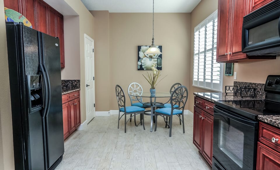 Cinnamon Beach Condo 1031 - Kitchen_1