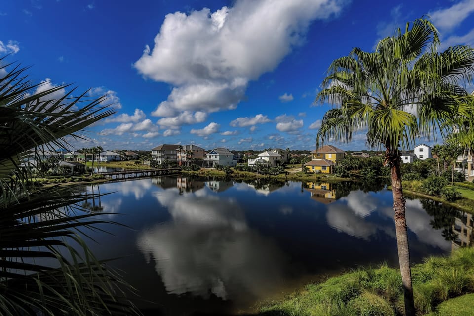 Cinnamon Beach Condo 1031- View