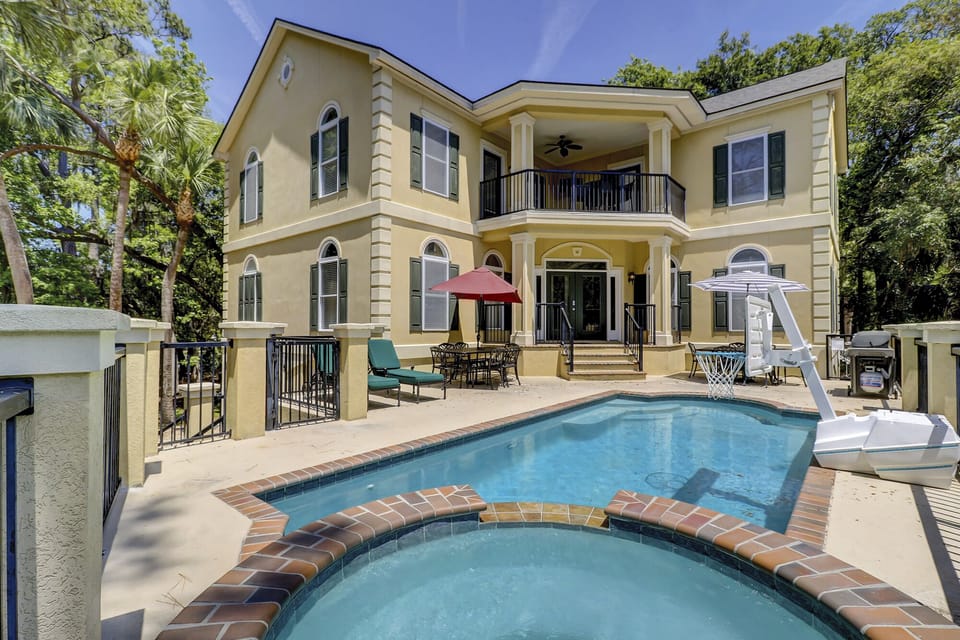 15 North Forest Beach