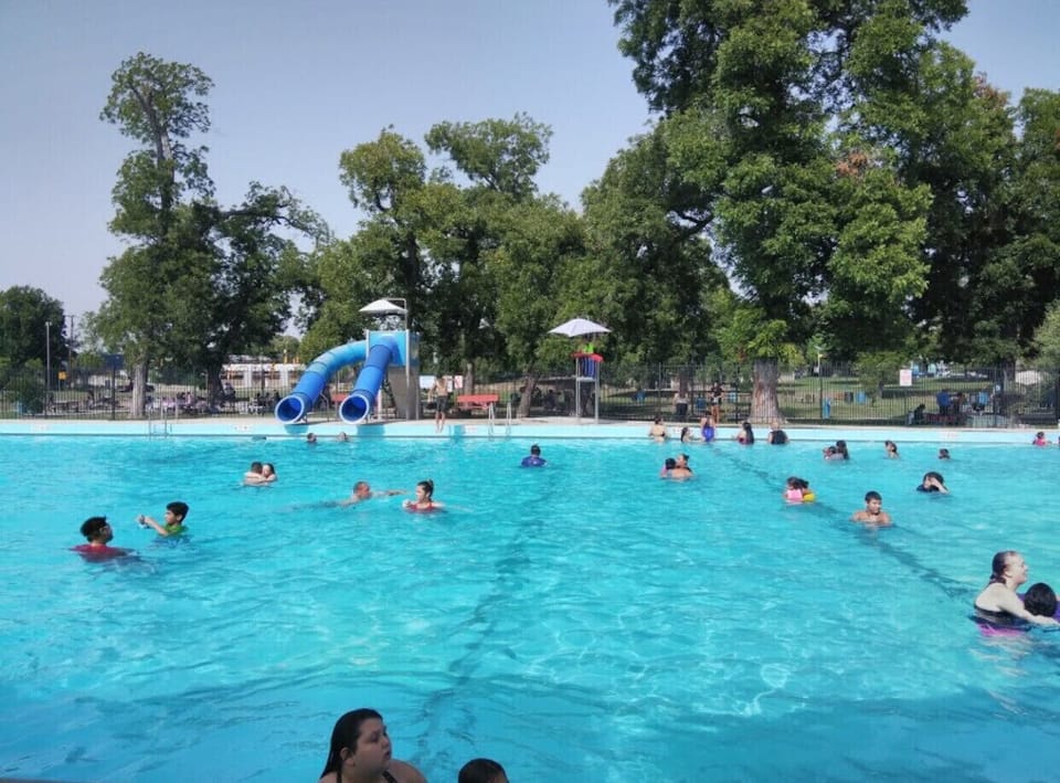 Pool
