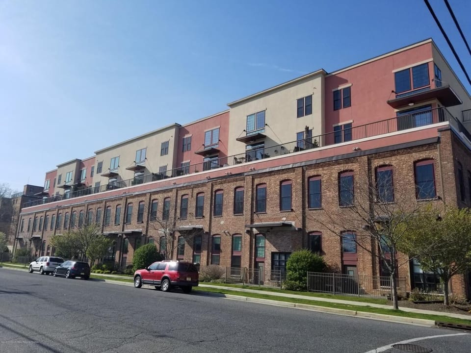 The Lofts