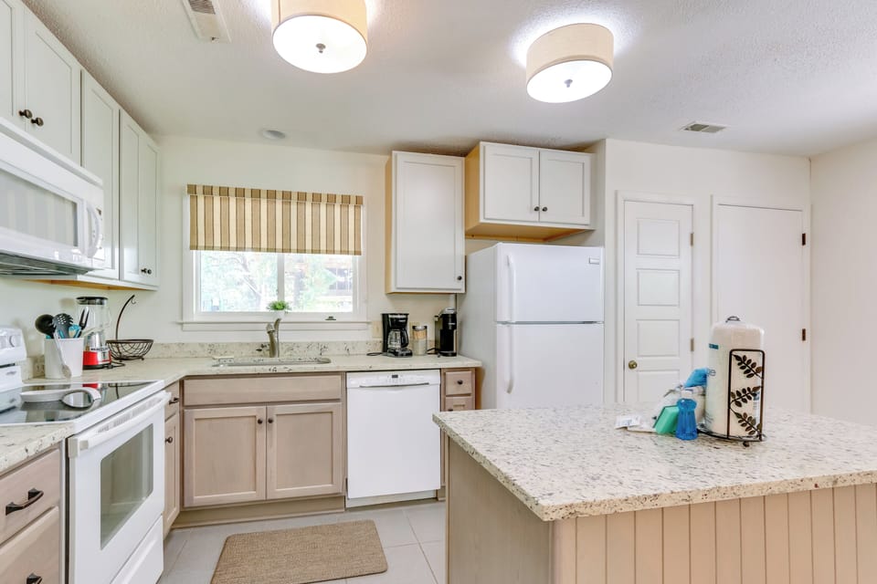 Kitchen | Cooking Basics