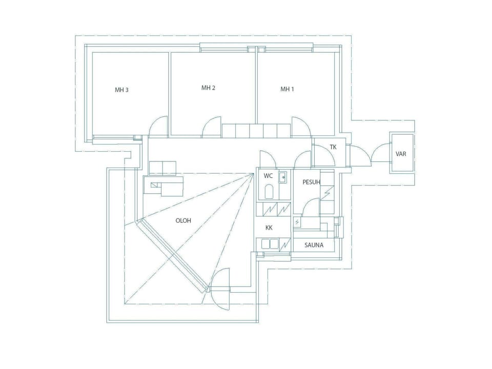 Inside other