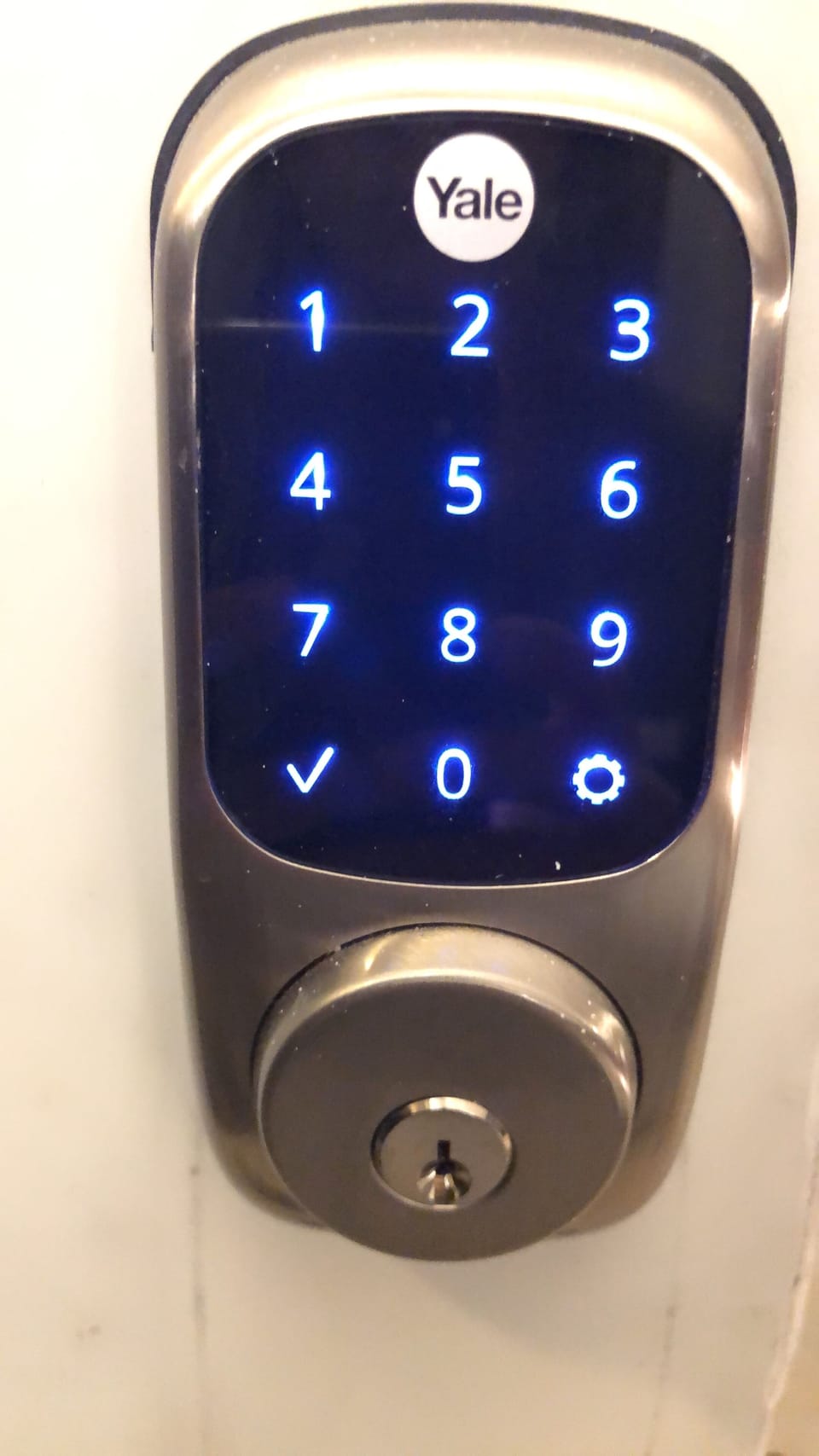 Smartlock 