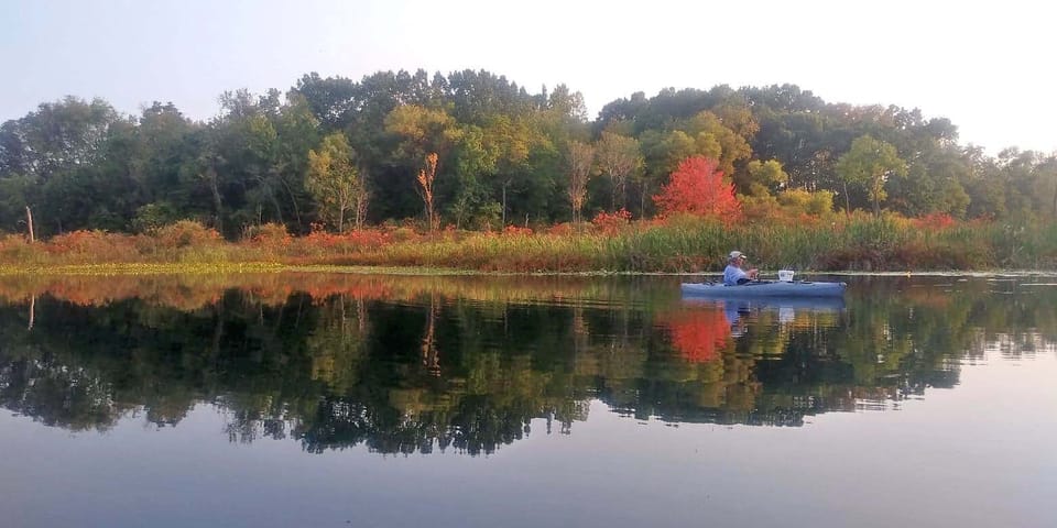 Lake