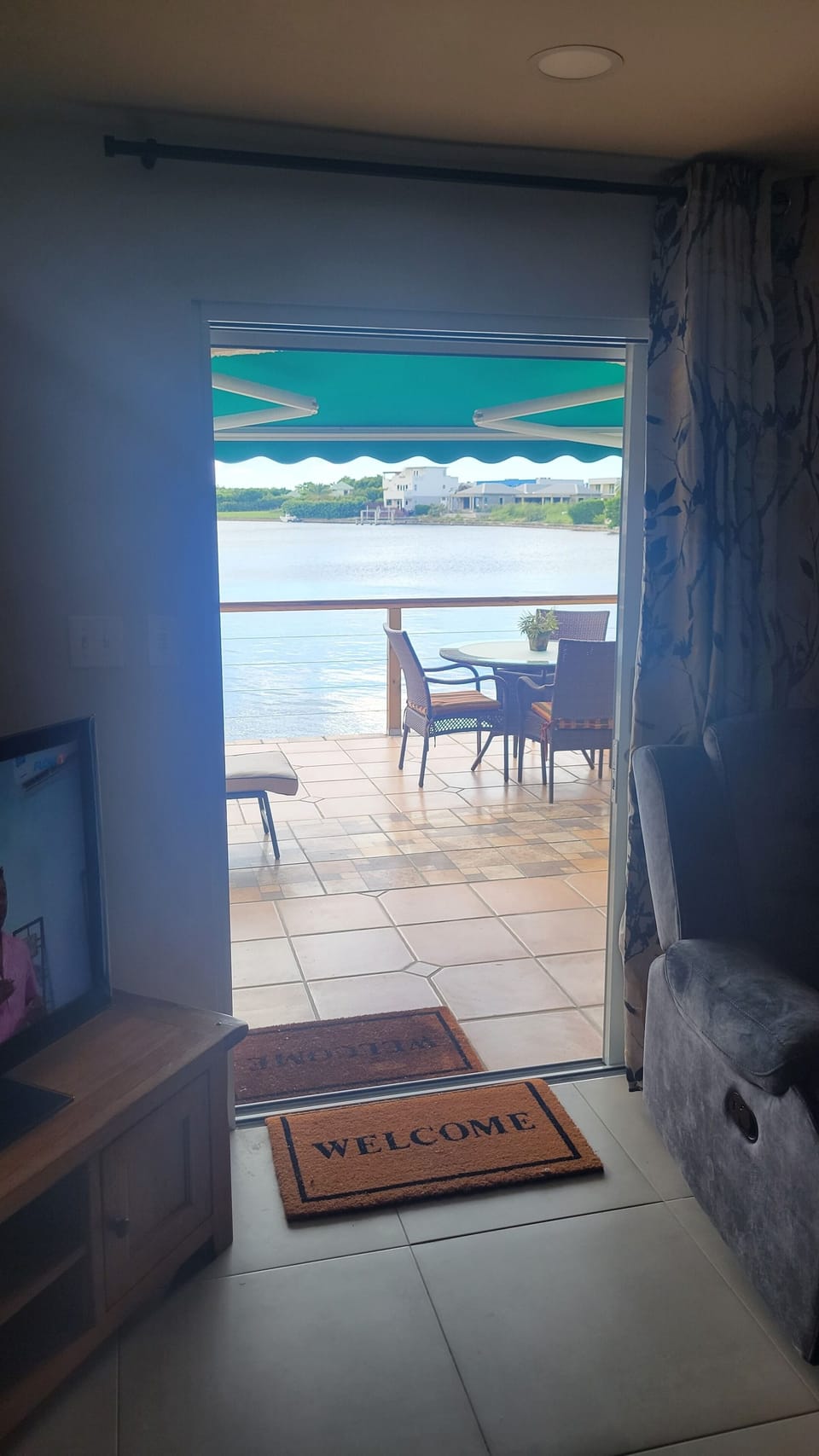 Harbour View