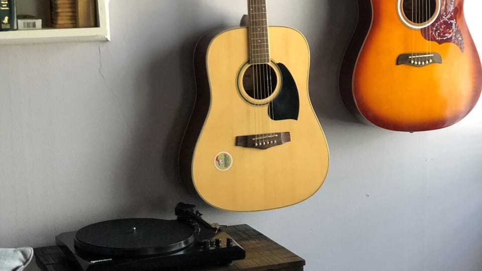 Feeling inspired? Take your pick of your musical venture - Feeling inspired? Take your pick of your musical venture