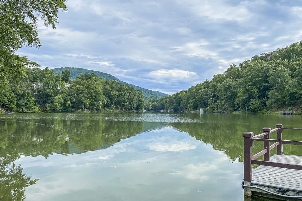 Lake