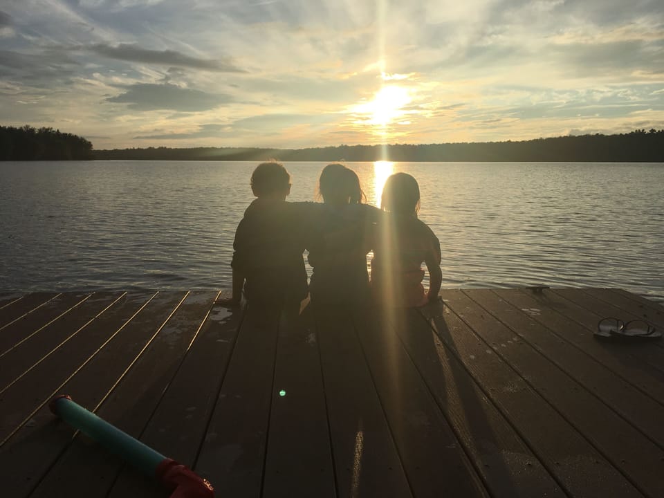 Lake