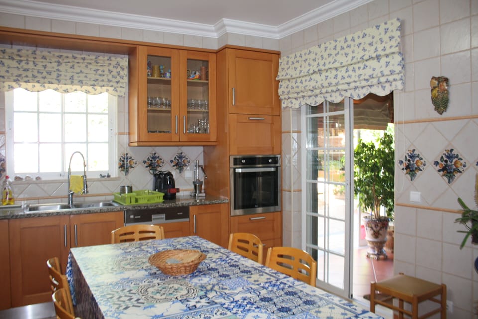 Cozinha