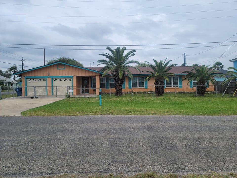 Front View