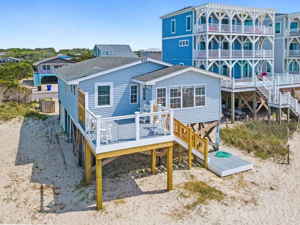 Sea Crest II