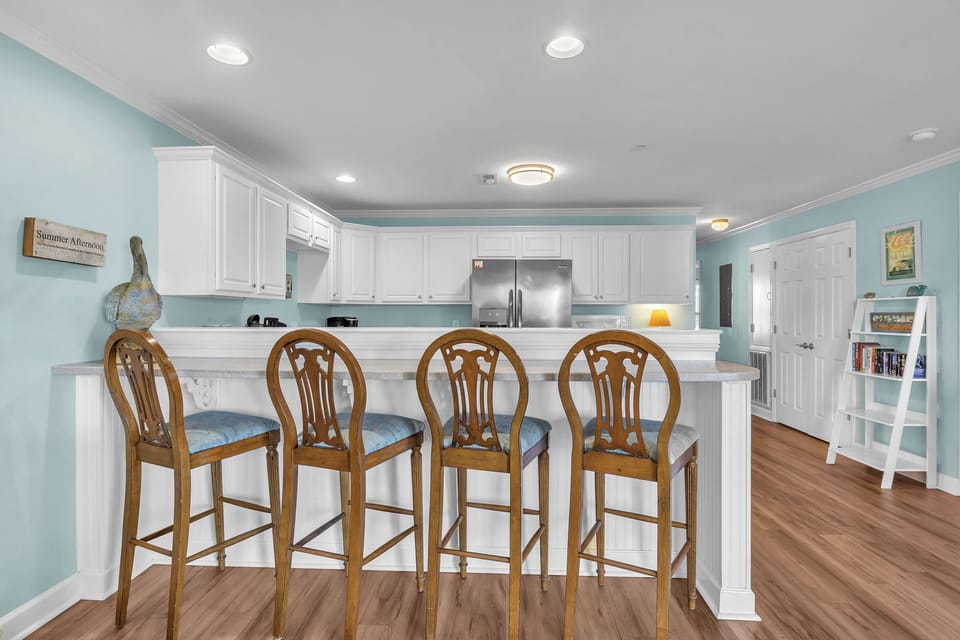 Kitchen Bar Stools - Northwest