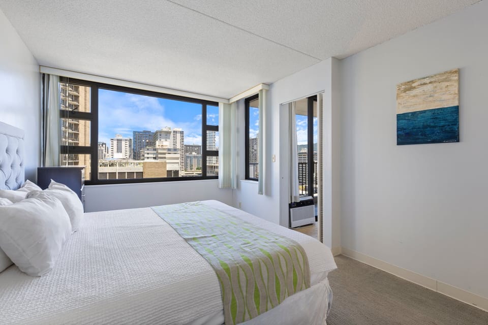 Indoors, Bed, Furniture, Home Decor, Bedroom