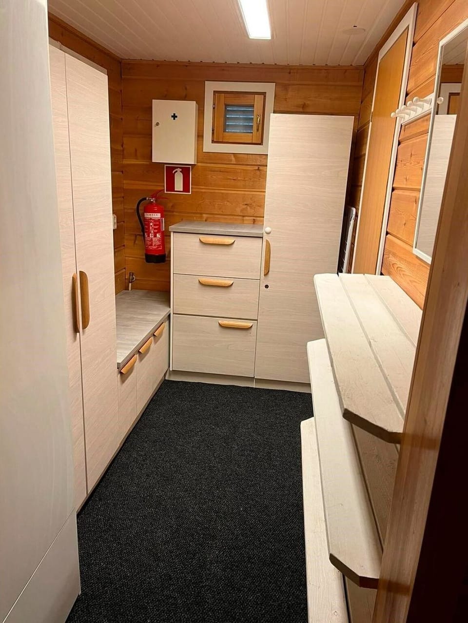 Inside other