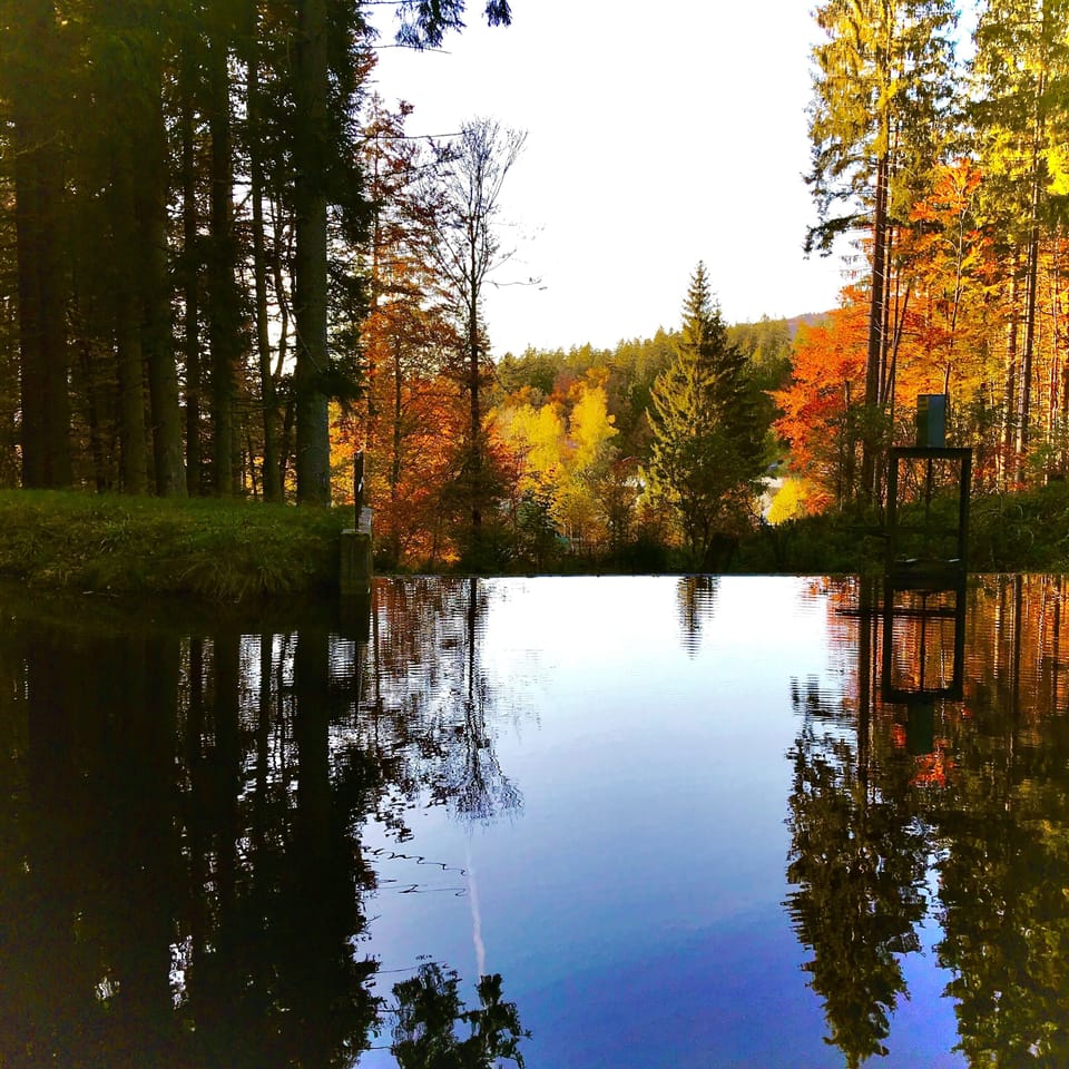 Lake