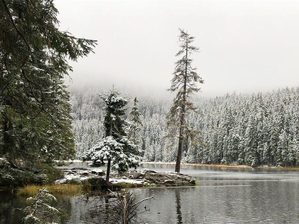 Lake