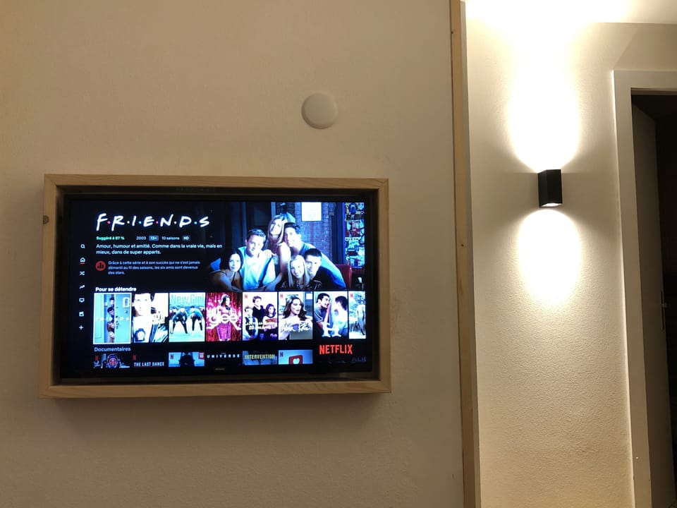 Television