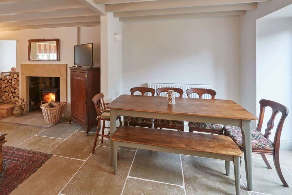 The Cobbles, Osmotherley - Host & Stay