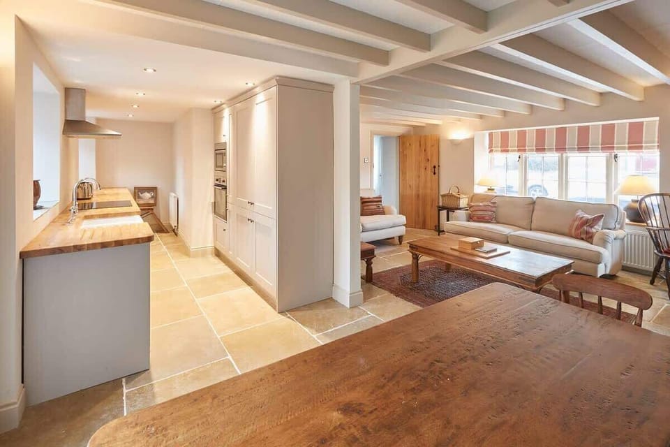 The Cobbles, Osmotherley - Host & Stay