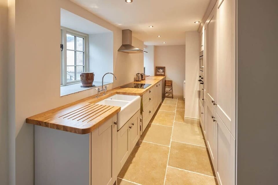 The Cobbles, Osmotherley - Host & Stay