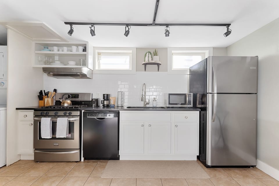 Affordable Haven in Prime Locale | The Workshop