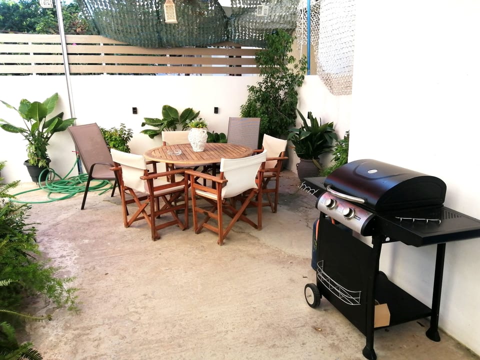 BBQ 