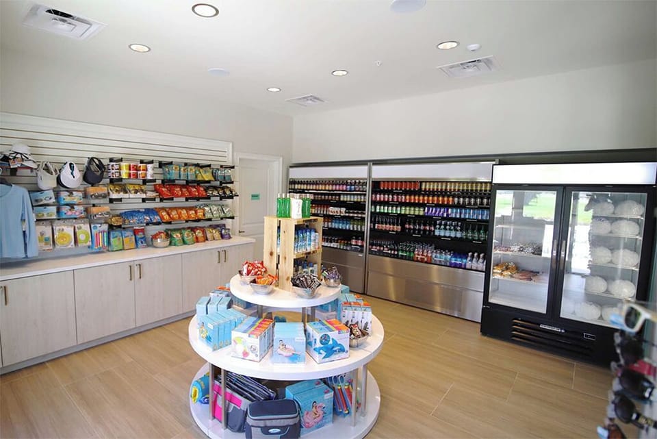 Solara Resort Market