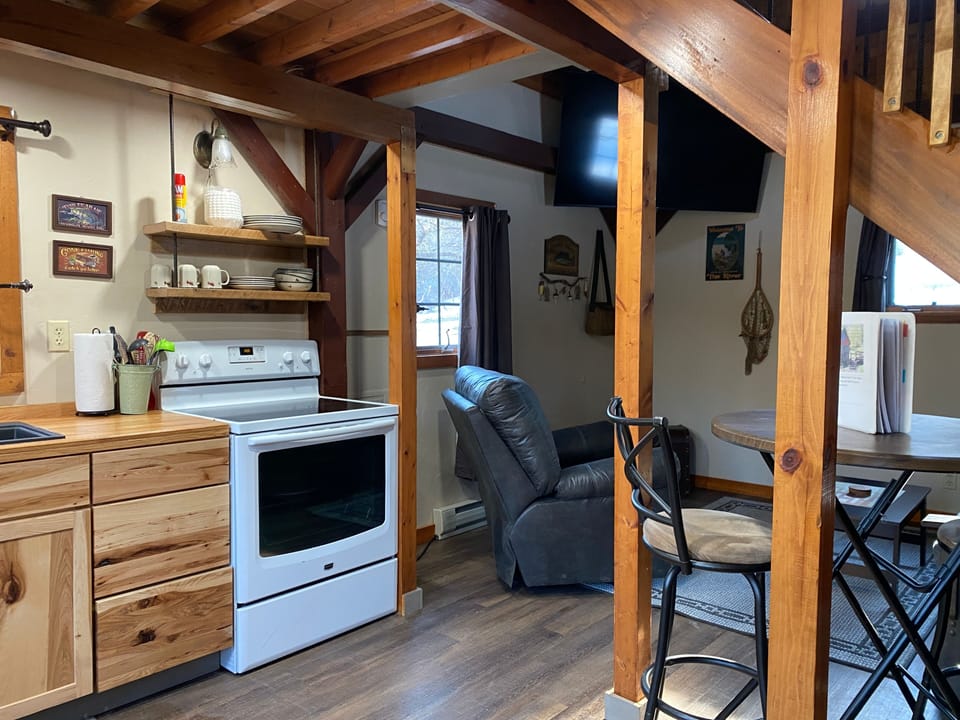 Kitchen #1