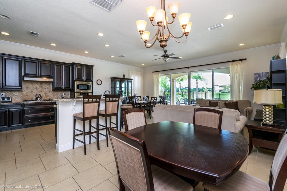 Whip up wonders: Our kitchen, where recipes come to life!